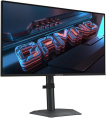 Монитор Gigabyte 24.5" G25F2 (20VM0-G25F2BM-1EKS) (16:9, IPS, 200Hz, FreeSync, HAS, 2xHDMI, DisplayPort, speakers, цвет черный, БП встроенный, кабель HDMI, гарантия 3 года)