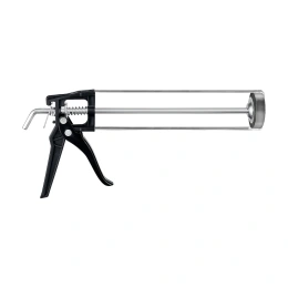 Скелетный пистолет для герметика Монтажник Стандарт 600102