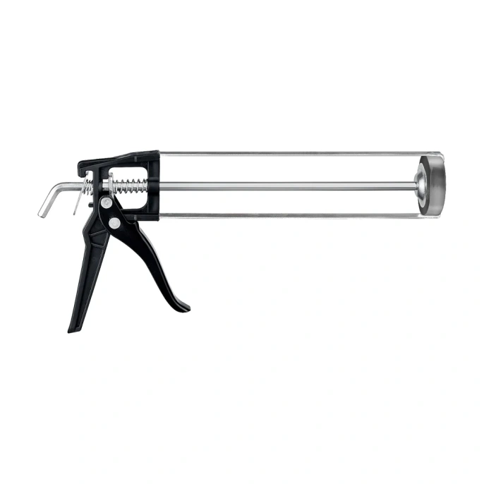 Скелетный пистолет для герметика Монтажник Стандарт 600102