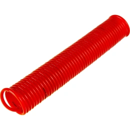 Шланг спиральный 10 м; 8х6 мм; рапид; 12 бар Gigant G-1153