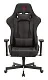 Кресло игровое A4 BLOODY GC-600 черный эко.кожа крестовина металл
