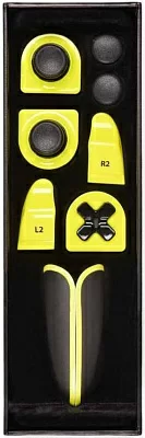 Комплект модулей ThrustMaster Eswap желтый/черный (4160760)