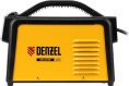 Сварочный аппарат DENZEL SDM-220 Top, инвертор [94357]