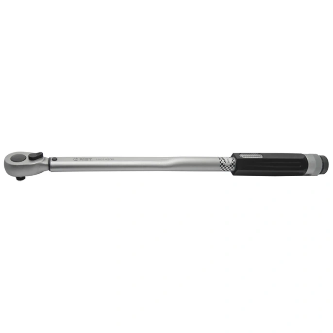Динамометрический ключ AIST 20-100Нм 3/8" 16013100 00-00002666