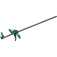 Пистолетная струбцина KRAFTOOL Extrem-1270/95 1270x95мм, 32228-127 32228-127_z01