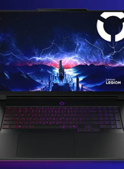 Обновление флагмана: Lenovo представляет обновленный Legion 9i
