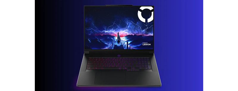 Обновление флагмана: Lenovo представляет обновленный Legion 9i