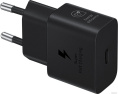 Сетевое зарядное устройство Samsung EP-T2510, черный EP-T2510NBEGEU