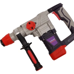 Перфоратор сетевой Makute 1500Вт, 6Дж HD32