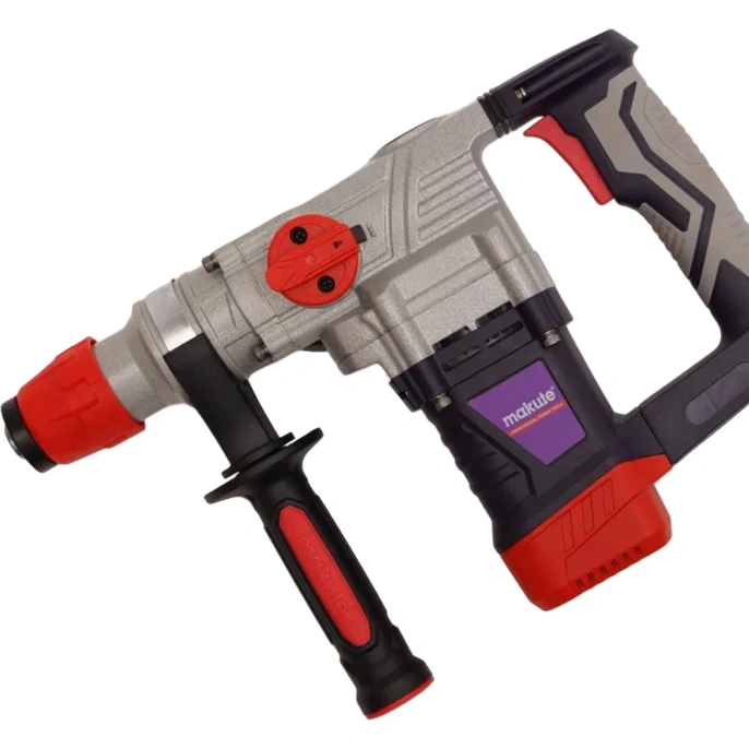 Перфоратор сетевой Makute 1500Вт, 6Дж HD32