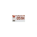 Картридж EasyPrint (051H/2169C002/051H/Cart 051H) для Canon i-SENSYS LBP162dw, MF264dw, MF267dw, MF269dw (4100стр.) черный, с чипом LC-051H