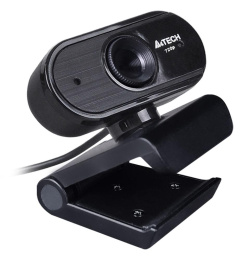 Web-камера A4TECH PK-825P,  черный