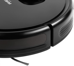 Пылесос-робот Red Solution RV-RL6000S 35Вт черный