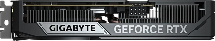 Видеокарта NVIDIA GeForce Gigabyte RTX 5060Ti WINDFORCE MAX OC 8G GV-N506TWF2MAX OC-8GD 8Gb GDDR7 HDMI+3xDP RTL