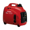 Инверторный бензиновый генератор Honda EU10iT1RG