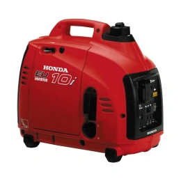 Инверторный бензиновый генератор Honda EU10iT1RG