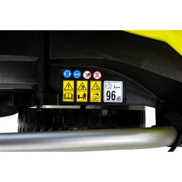 Газонокосилка Ryobi ONE+ 33cm; 1x аккумулятор 4.0Aч RLM18X33B40 5133004306