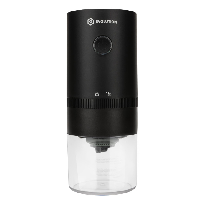 Беспроводная кофемолка Evolution CraftCoffe Wireless One CCW-1