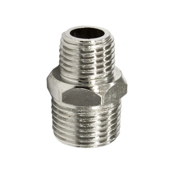 Переходник 1/4M -1/8M PI TOOLS 8147