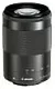 Объектив Canon EF-M IS STM (9517B005) 55-200мм f/4.5-6.3 черный