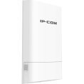 Точка доступа IP-COM CPE5,  AC900,  5ГГц,  1xRJ45,  белый