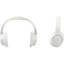 JBL Беспроводные наушники Tune 720 BT, белый