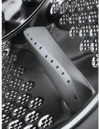 Встраиваемая стиральная машина AEG L8FBE48SCI