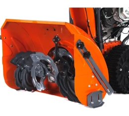 Снегоуборщик ZimAni ST430 RAPIDTRAK Гусеничный ST430RAPIDTRAK