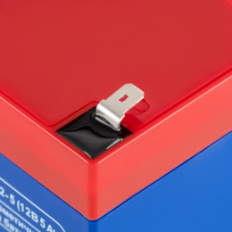 Батарея для ИБП Ippon IP12-5 12В 5.0Ач 669055