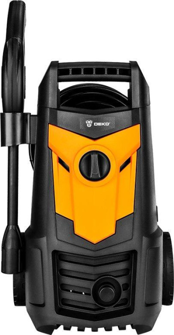 Мойка высокого давления Deko DKCW125 1600Вт 063-4301