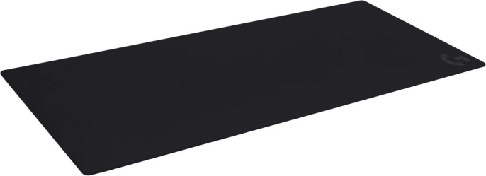 Коврик для мыши Logitech G840 XL черный, ткань, 900х400х3мм [943-000780]