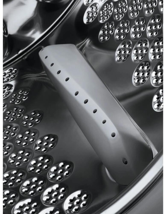 Встраиваемая стиральная машина AEG L8FBE48SCI