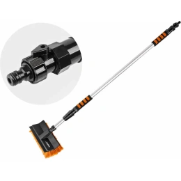 Щетка для мойки STARTUL Profi ST9077-02