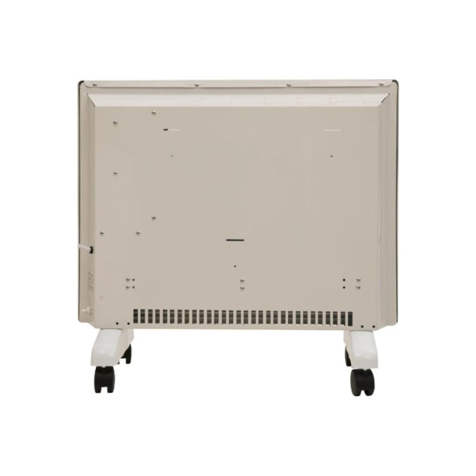 Конвектор OASIS DK-15,  1500Вт,  с терморегулятором, белый