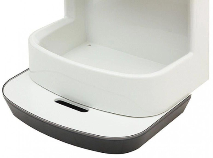 Сушилка для рук NEOCLIMA NHD-1.2, белый