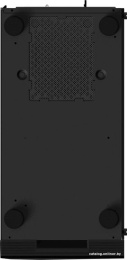 Корпус Gigabyte C200 Glass Черный GB-C200G сталь, пластик, окно: закаленное стекло, 2хUSB3.0, без БП, 2х3.5"/2.5" HDD, 2х2.5'' SSD, 7 слотов расширения, ATX, максимальная длина видеокарты