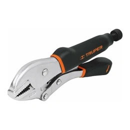 Силовые клещи Truper PPT-10RX 17437