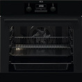 Духовой шкаф Электрический AEG BES331111B черный