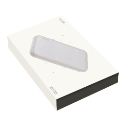 Внешний аккумулятор (Power Bank) SOLOVE W7,  10000мAч,  белый [w7 white rus]