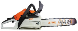 Бензопила Stihl MS 172 14" 1400Вт 1.9л.с. дл.шины:14" 35cm 11302000558P