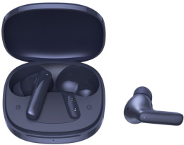 Гарнитура QCY T13 Pro, темно-синий BH26HT23A