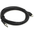 Кабель USB 2.0 ExeGate EX-CC-USB2-AMminiBM5P-1.0 Am/miniBm 5P, 1м EX191079RUS