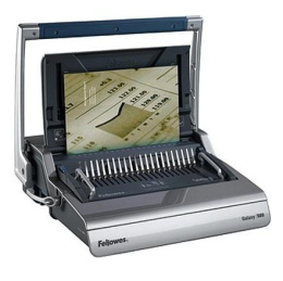 Переплетчик Fellowes GALAXY  (FS-56220)