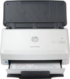 Сканер HP ScanJet Pro 3000 s4 [6fw07a]