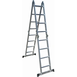 Лестница-трансформер SevenBerg QH-4x4 940444