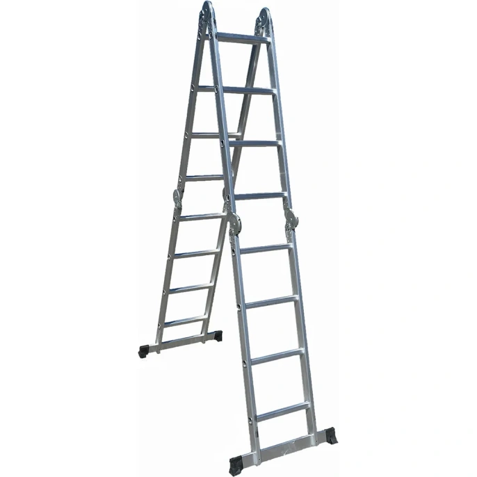 Лестница-трансформер SevenBerg QH-4x4 940444