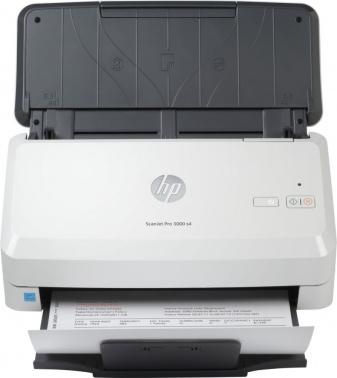 Сканер HP ScanJet Pro 3000 s4 [6fw07a]