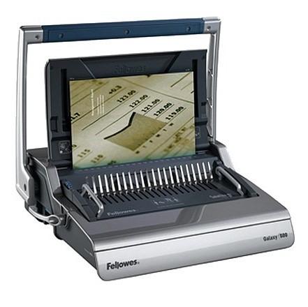 Переплетчик Fellowes GALAXY  (FS-56220)