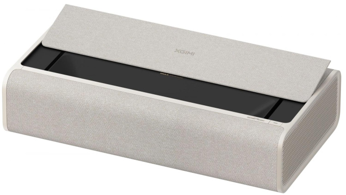 Проектор Xgimi AURA 2 DLP 2300Lm LS 3840x2160 1000000:1 ресурс лампы:20000часов 3xUSB typeA 2xHDMI 9кг