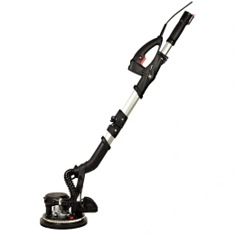 Шлифовальная машинка SCHTAER c LED подсветкой, 220 В/50 Гц, 800 Вт 3000F3